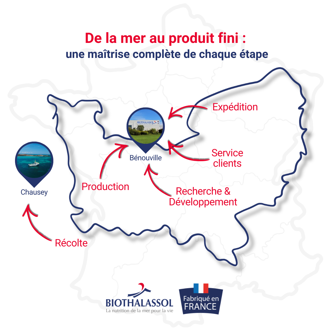 Biothalassol sur Instagram - photo 1 Photo Instagram Biothalassol 1