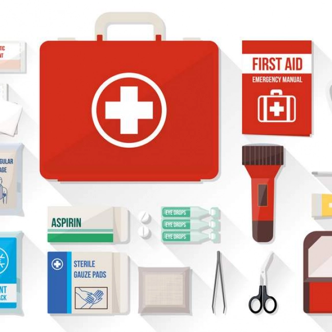 Trousse de secours : vos indispensables naturels pour un été sans soucis !