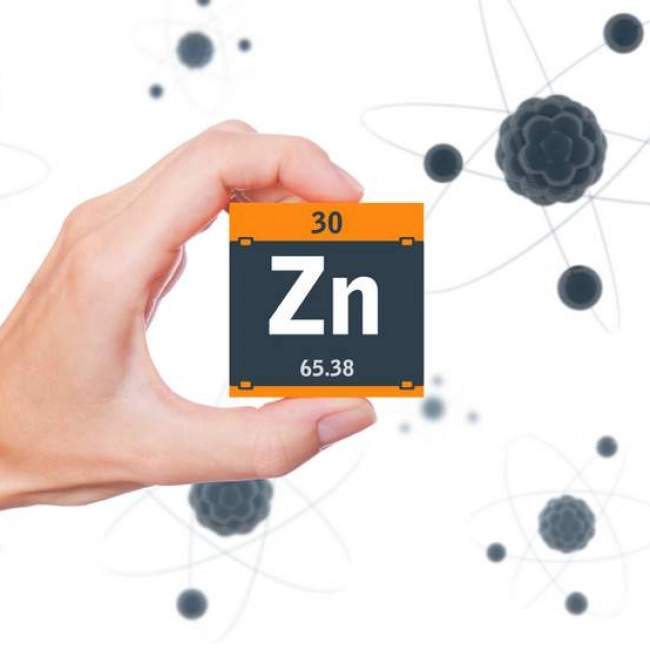 Bienfaits du zinc chez la femme