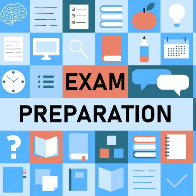 Image Préparation aux concours et examens : alimentation et compléments alimentaires utiles pour booster mémoire, concentration et mieux gérer le stress