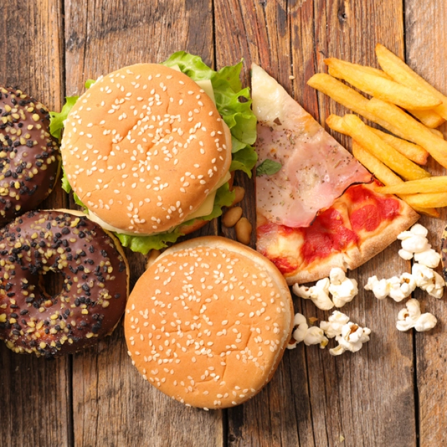 7 aliments qui augmentent les douleurs