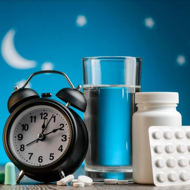 Complément alimentaire pour le sommeil : comment bien le choisir selon la cause de vos nuits agitées ?