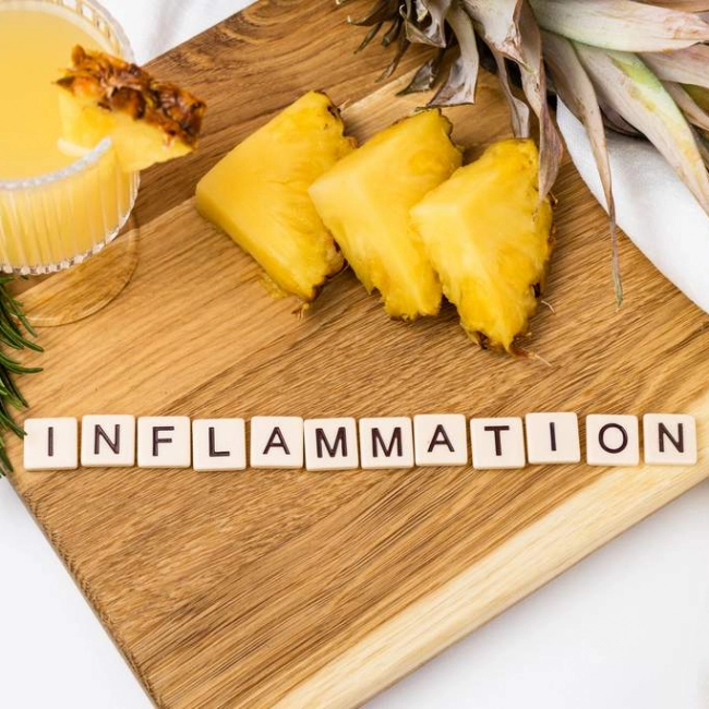 Image Anti-inflammatoires naturels
