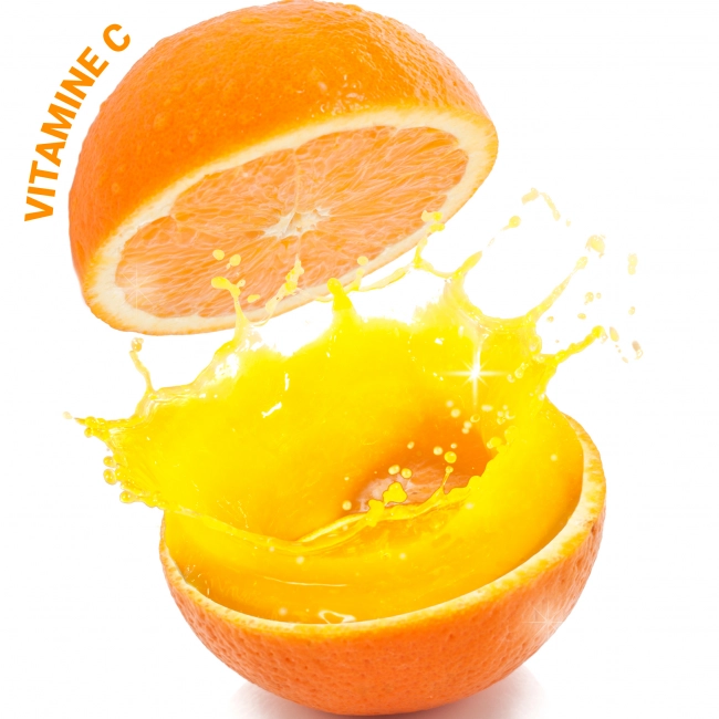 Vitamine C liposomale : les bienfaits de la vitamine C encapsulée