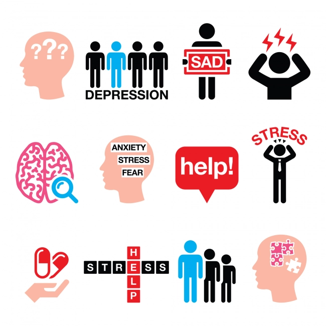 Santé mentale : quels nutriments et quelles habitudes pour prendre soin de son équilibre psychique ? Santé mentale : quels nutriments et quelles habitudes pour prendre soin de son équilibre psychique ?
