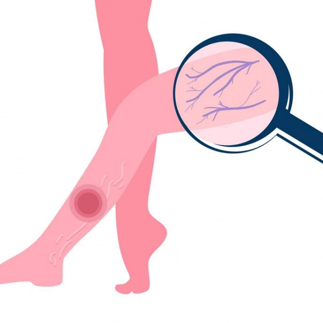 Jambes lourdes : Causes et solutions naturelles