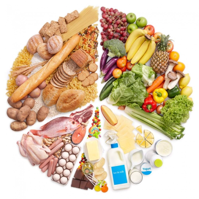 Nutriments essentiels