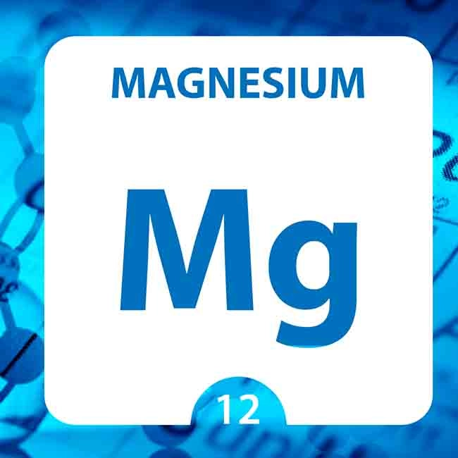 Manque de magnésium ?