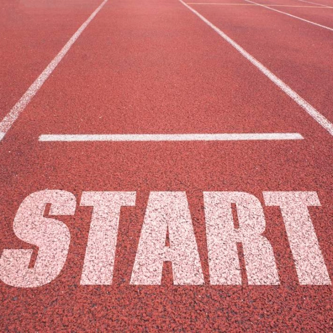 Image Challenge sportif : marathon, triathlon ou trails. Comment réussir son défi sportif ?