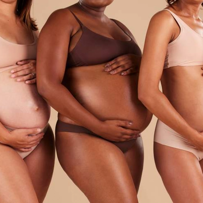 Alimentation et grossesse : quand l’assiette compte pour deux ! Alimentation et grossesse : quand l’assiette compte pour deux !