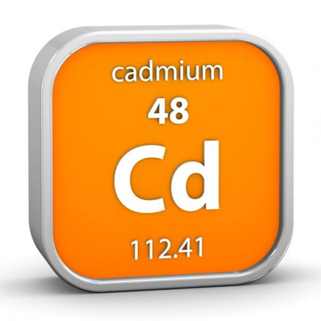 Cadmium, c’est quoi ? Cadmium, c’est quoi ?