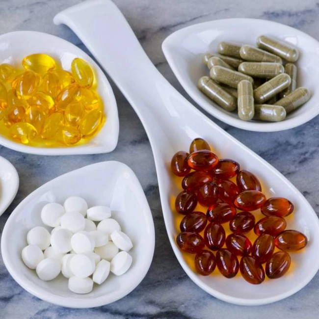 Micronutrition Micronutrition