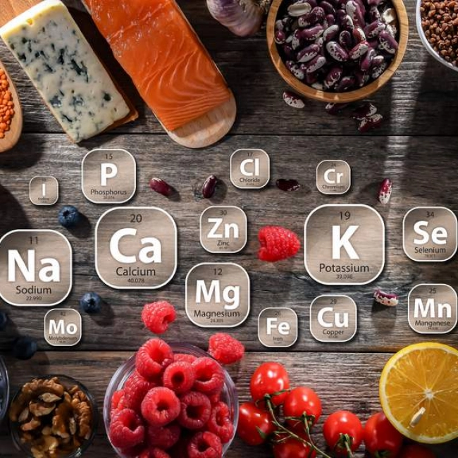 Reminéralisation : symptômes, causes et solutions pour un bon équilibre minéral ? Reminéralisation : symptômes, causes et solutions pour un bon équilibre minéral ?