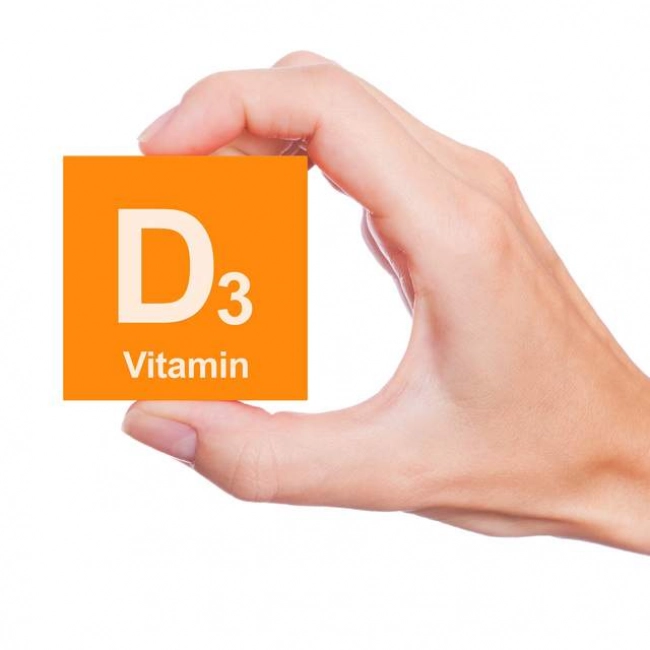 Image Comment prendre la vitamine D ?