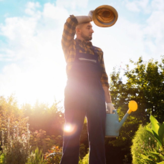 Pourquoi sommes-nous fatigués après une journée de plage ou de jardinage ? Pourquoi sommes-nous fatigués après une journée de plage ou de jardinage ?