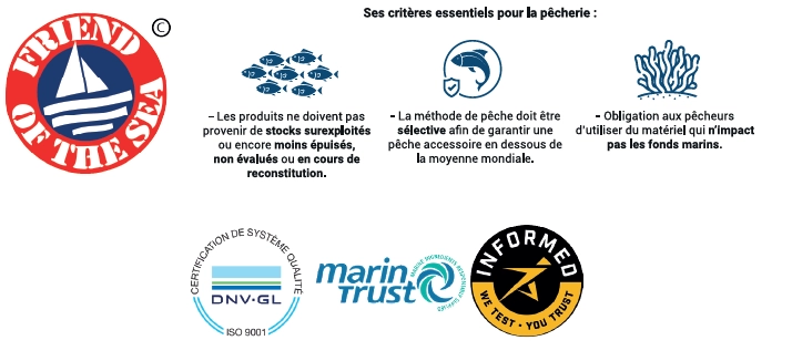 - Compléments Alimentaires Marins - Compléments Alimentaires Marins
