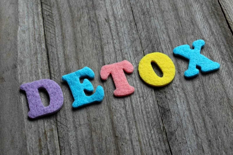 Le foie a-t-il besoin d'une détox ?