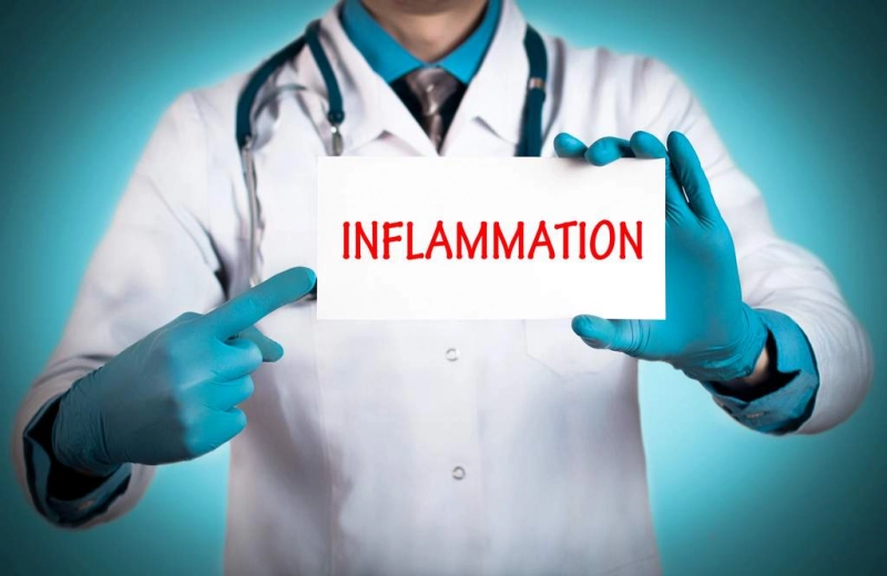 L’inflammation chronique c’est quoi ?