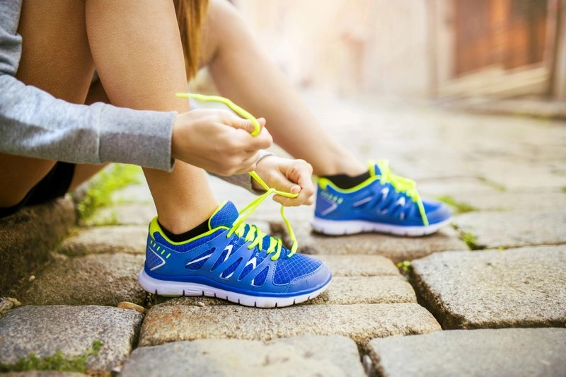 (Re)-mettez-vous au sport et retrouvez votre tonus ! - Compléments Alimentaires Marins (Re)-mettez-vous au sport et retrouvez votre tonus !