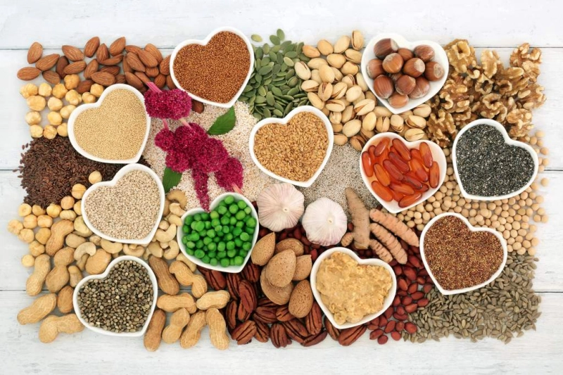 Comment augmenter sa ration de fibres au quotidien ?