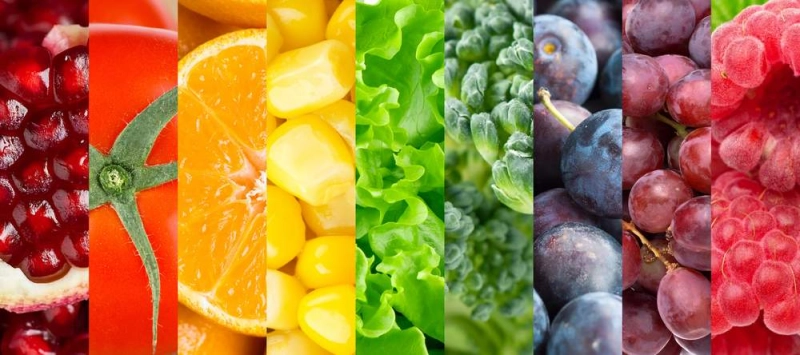 Alimentation en été : salades estivales de rigueur - Compléments Alimentaires Marins Alimentation en été : salades estivales de rigueur