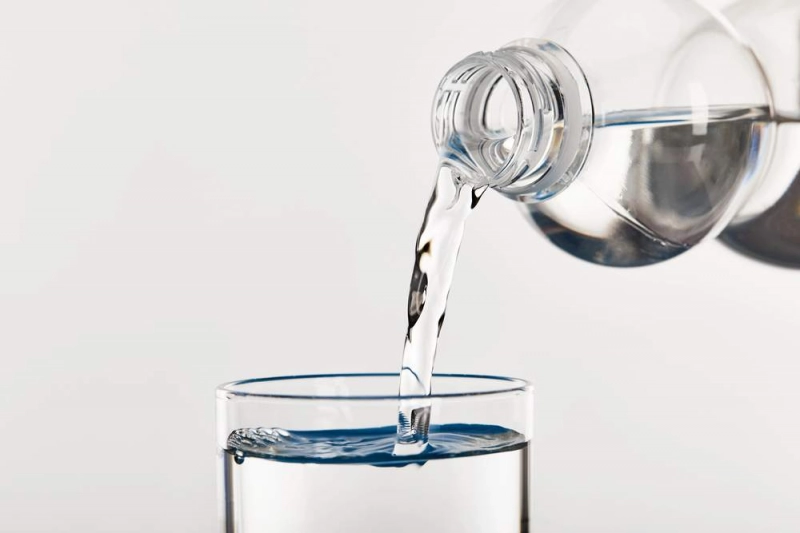 Rappels sur l’hydratation chez le sportif
