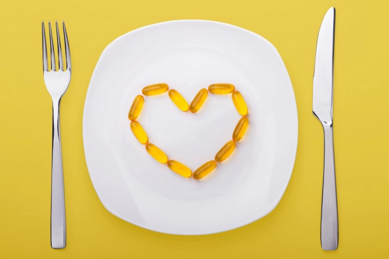 Le complexe nutritionnel du calanus - Compléments Alimentaires Marins Le complexe nutritionnel du calanus