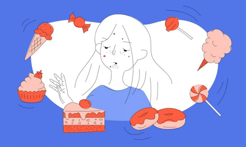 Les bons comportements à adopter en cas de boutons sur le visage - Compléments Alimentaires Marins Les bons comportements à adopter en cas de boutons sur le visage
