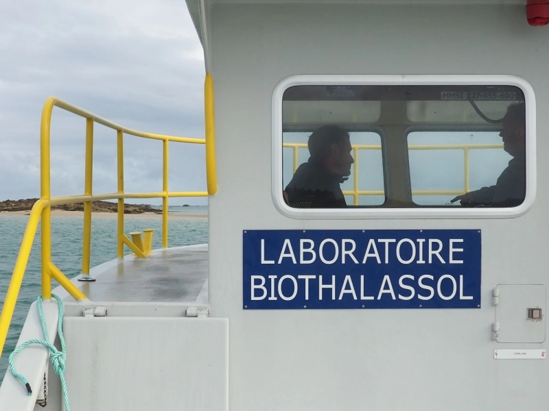 Biothalassol c’est qui ? - Compléments Alimentaires Marins Biothalassol c’est qui ?