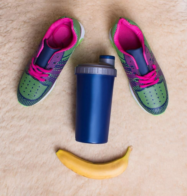 Des besoins en nutriments augmentés chez le sportif - Compléments Alimentaires Marins Des besoins en nutriments augmentés chez le sportif