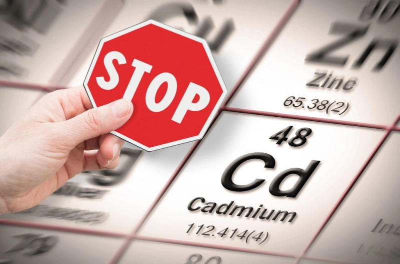 Le cadmium c'est quoi ? - Compléments Alimentaires Marins Le cadmium c'est quoi ?