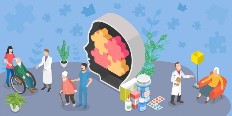 Alzheimer c’est qui ? - Compléments Alimentaires Marins Alzheimer c’est qui ?