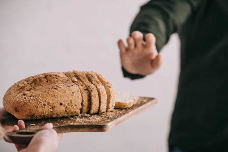 Le gluten - Compléments Alimentaires Marins Le gluten
