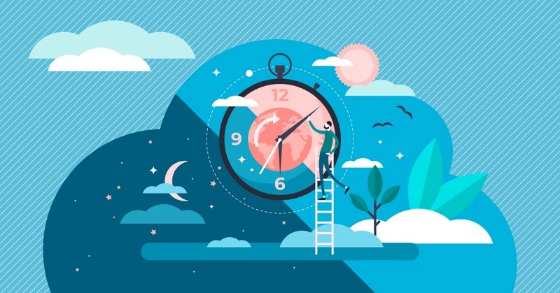 Nos conseils pour bien dormir - Compléments Alimentaires Marins Nos conseils pour bien dormir