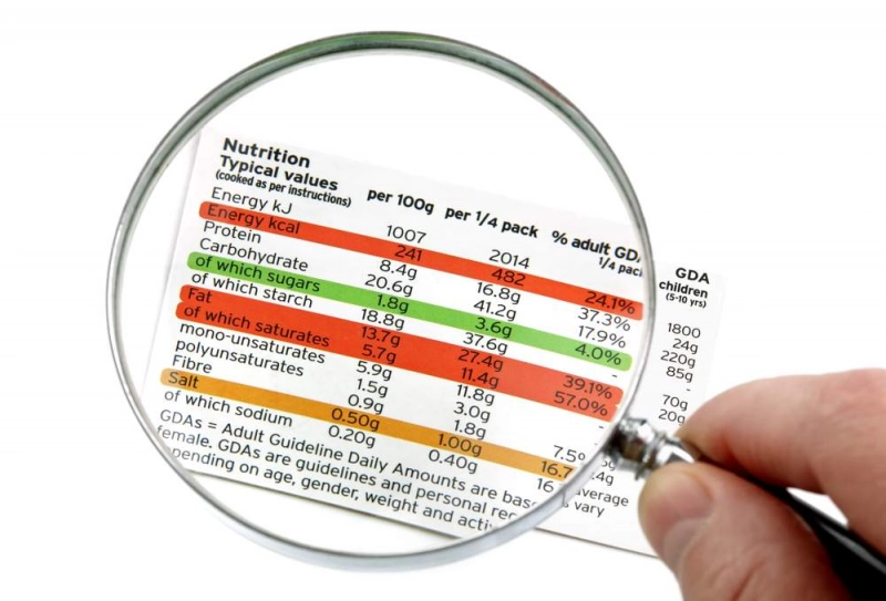 A quoi servent les nutriments essentiels