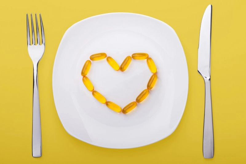 Bienfaits des omégas 3 : - Compléments Alimentaires Marins Bienfaits des omégas 3 :