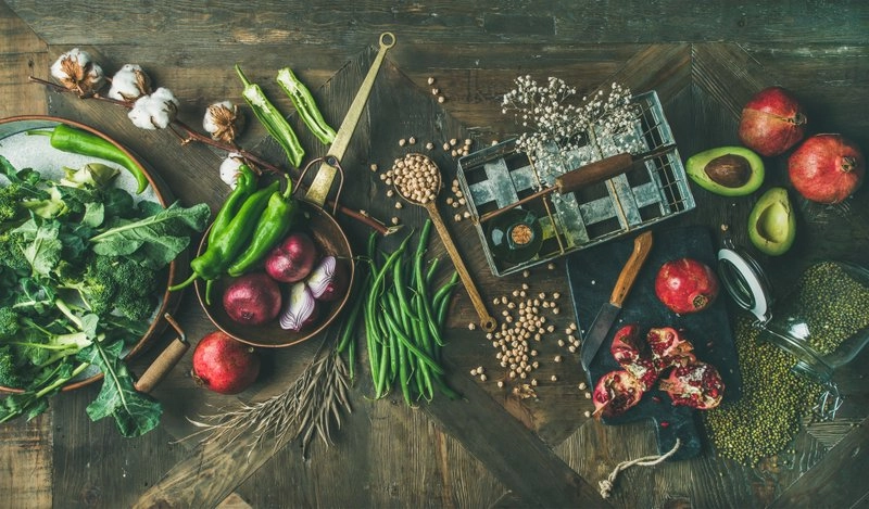 Bien manger pour booster naturellement son immnuité - Compléments Alimentaires Marins Bien manger pour booster naturellement son immnuité
