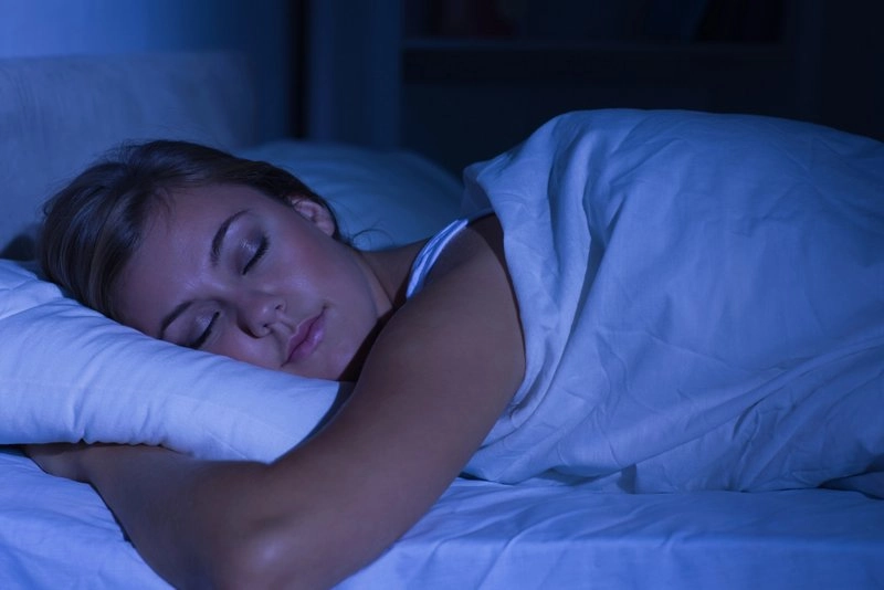 Retrouvez un bon sommeil - Compléments Alimentaires Marins Retrouvez un bon sommeil