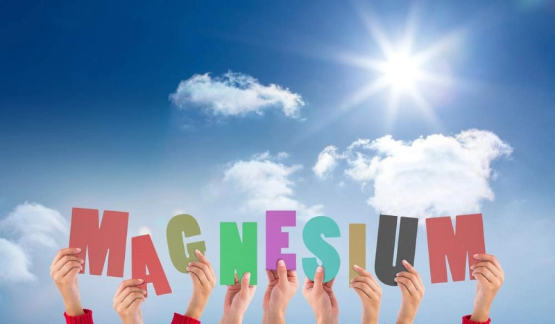 Conditions d’efficacité d’une cure de magnésium - Compléments Alimentaires Marins Conditions d’efficacité d’une cure de magnésium