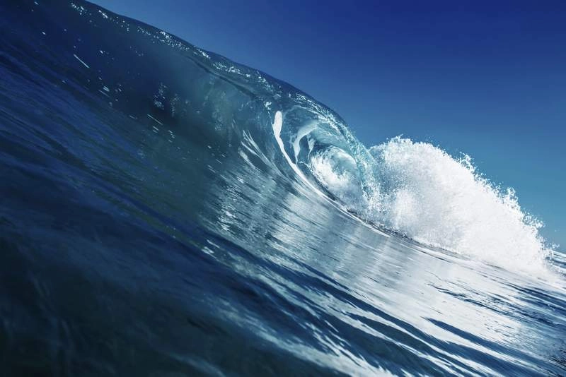 Le plasma d'eau de mer c'est quoi ? - Compléments Alimentaires Marins Le plasma d'eau de mer c'est quoi ?
