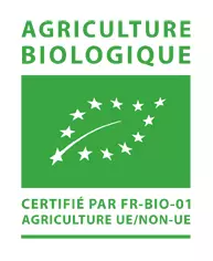 Image Biothalassol - Des produits certifiés Agriculture Biologique