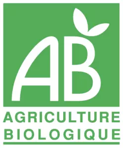 Image Logo Agriculture Biologique