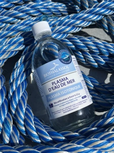 Image PLASMA EAU DE MER ISOTONIQUE