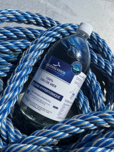 Image PLASMA EAU DE MER HYPERTONIQUE