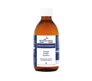 Image SÉRUM OCÉANIQUE PREMIUM ÉQUILIBRE