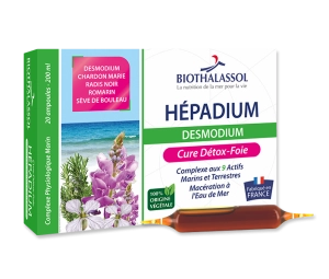 Image HÉPADIUM DESMODIUM