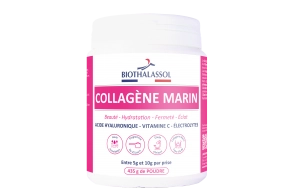 Image COLLAGENE MARIN POUDRE 
