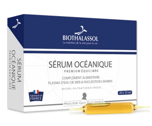 Image SÉRUM OCÉANIQUE PREMIUM EQUILIBRE