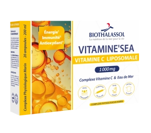 Image Vitamine'Sea