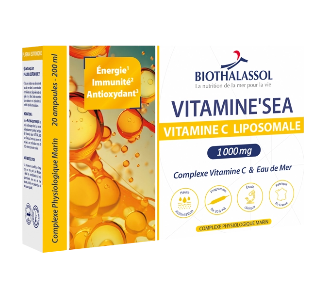 Image Vitamine'Sea